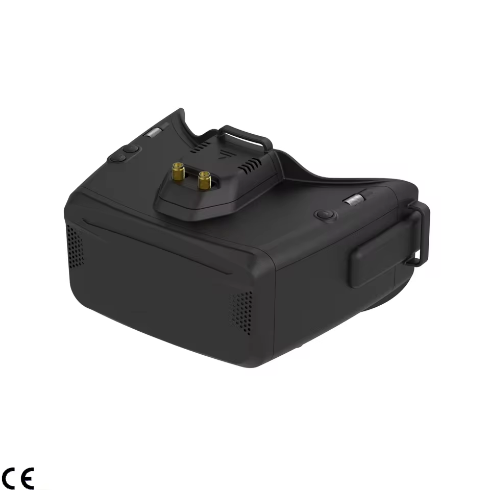 SKYZONE Cobra X V4 FPV ゴーグル 5. - Drone Rc V4 のレビューと価格