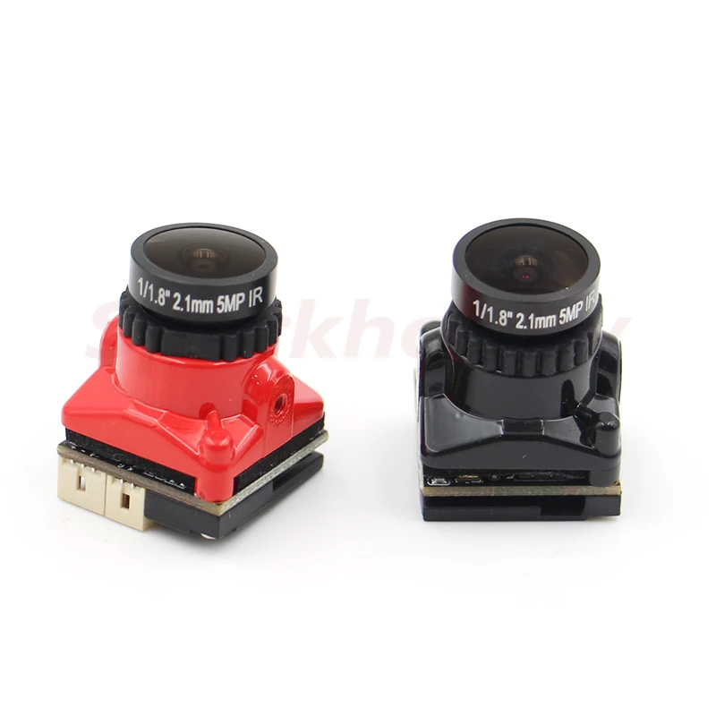 Beast ミニ FPV カメラ 1800TVL 5MP 2 - Fpv Camera Cmos のレビューと価格