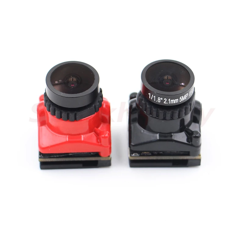 Beast ミニ FPV カメラ 1800TVL 5MP 2 - Fpv Camera Cmos のレビューと価格
