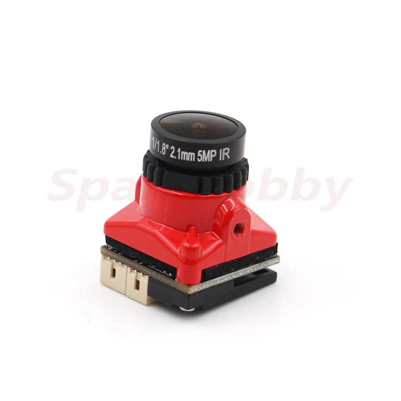 Beast ミニ FPV カメラ 1800TVL 5MP 2 - Fpv Camera Cmos のレビューと価格