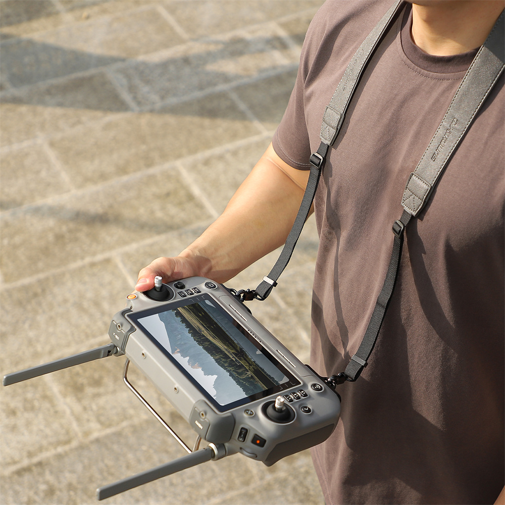 Sunnylife リモートコントローラーストラップネックス - Drone Rc Lanyard のレビューと価格