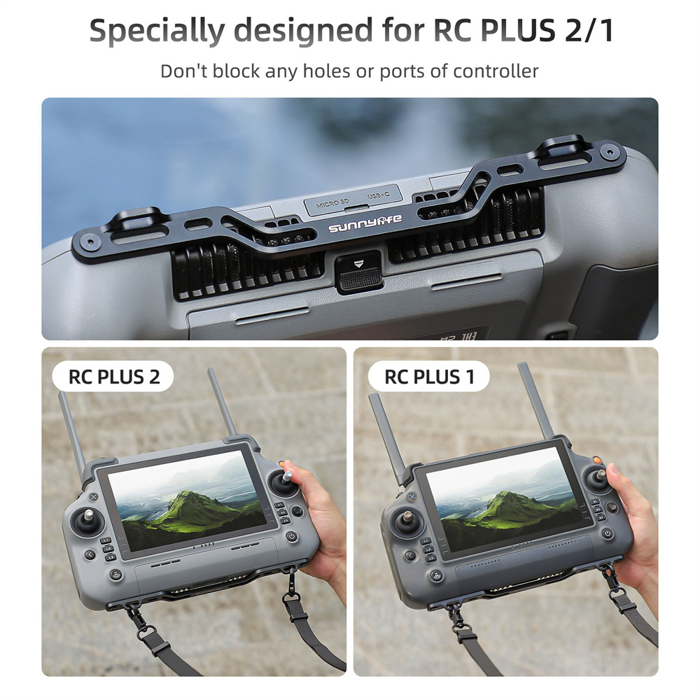 Sunnylife リモートコントローラーストラップネックス - Drone Rc Lanyard のレビューと価格