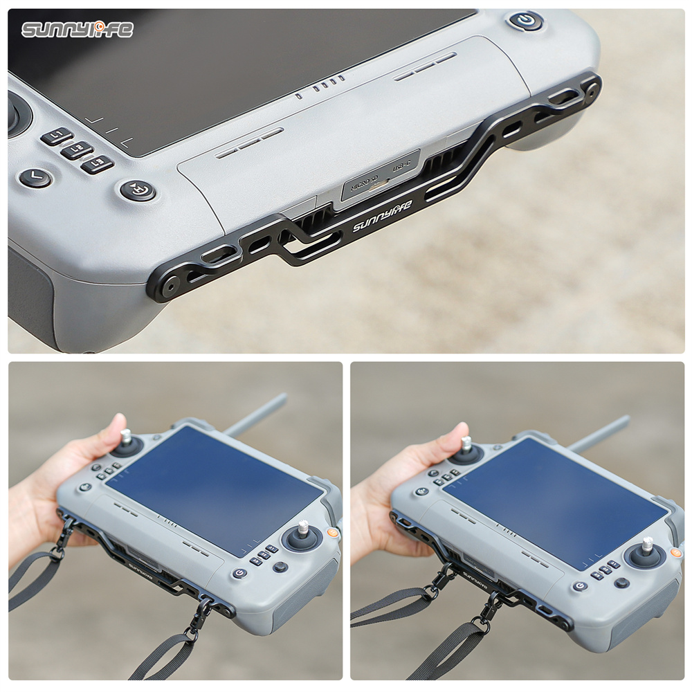Sunnylife リモートコントローラーストラップネックス - Drone Rc Lanyard のレビューと価格