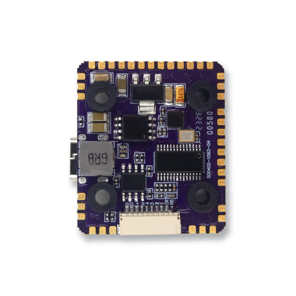 Flycolor Raptor5 Mini Tower F7 - Flight Controller のレビューと価格