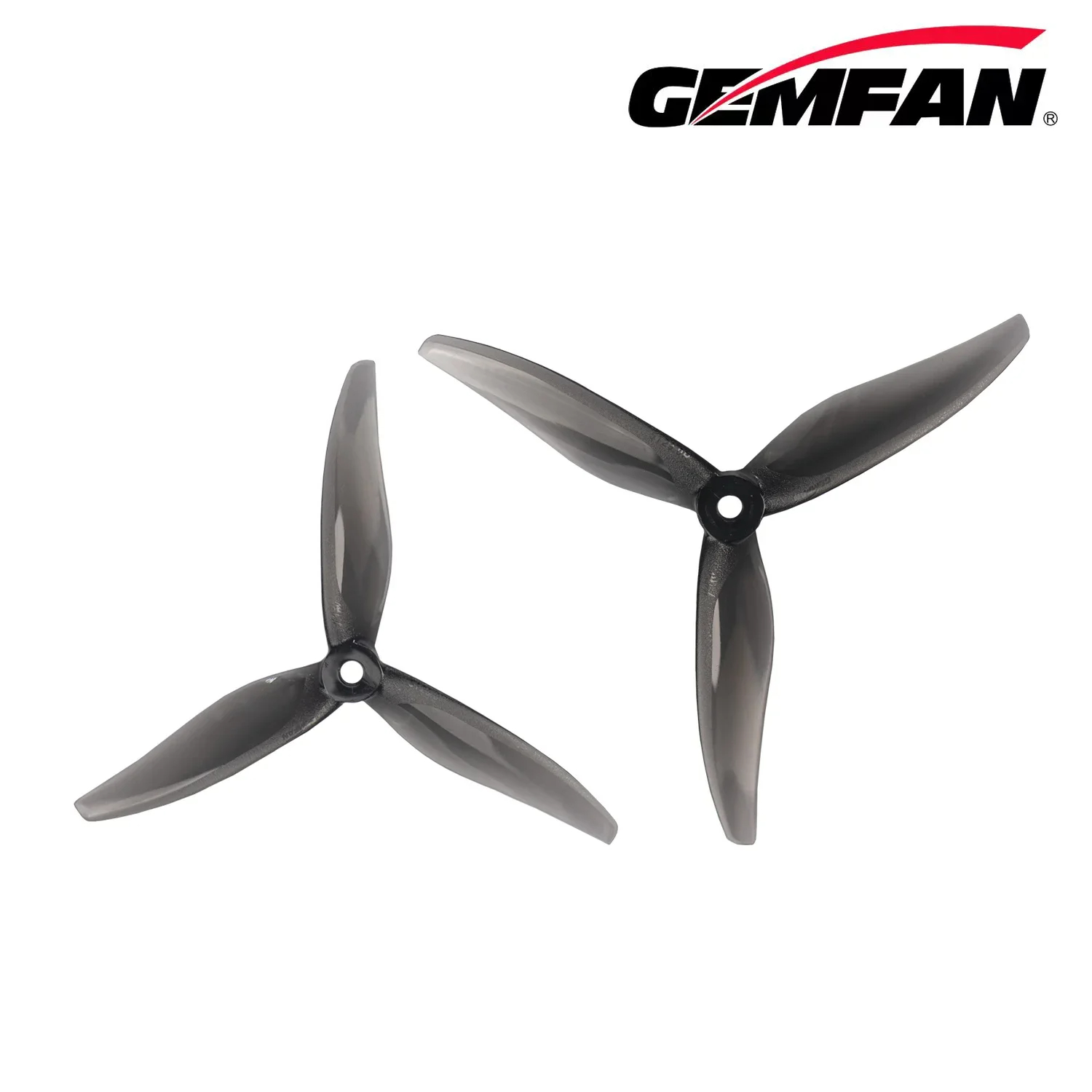 Gemfan 5129 5インチ 3枚羽根/トライブレードプ - Drone Helicopter Rc のレビューと価格