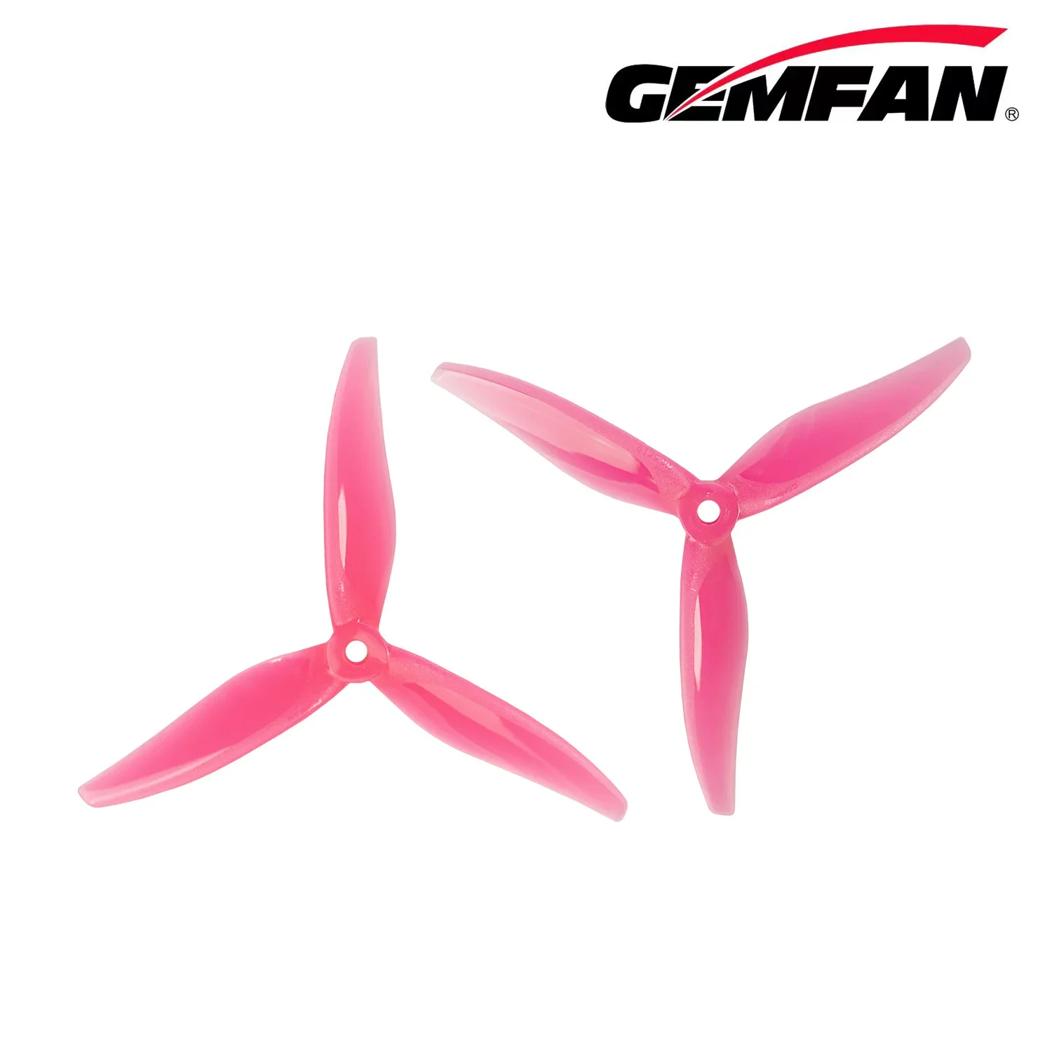 Gemfan 5129 5インチ 3枚羽根/トライブレードプ - Drone Helicopter Rc のレビューと価格