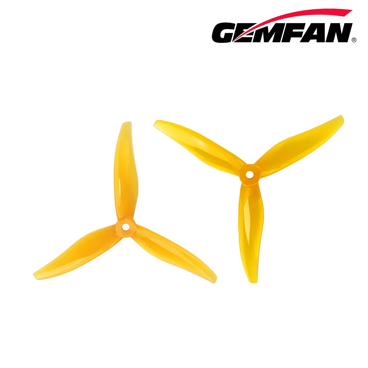Gemfan 5129 5インチ 3枚羽根/トライブレードプ - Drone Helicopter Rc のレビューと価格