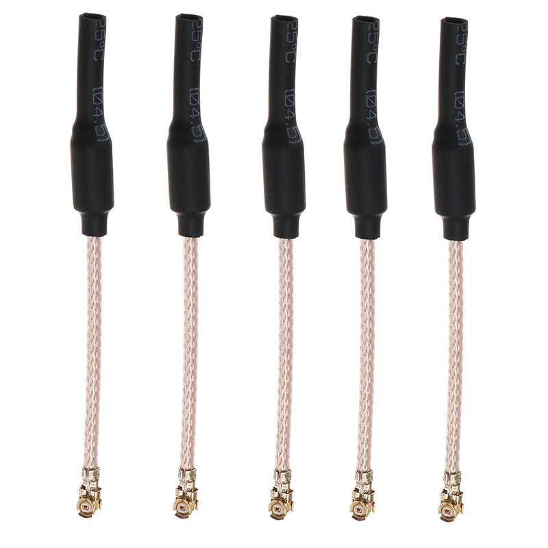 マイクロ 65mm 5.8G 2dBi U.FL IPEX  - Fpv Antenna Receiver のレビューと価格