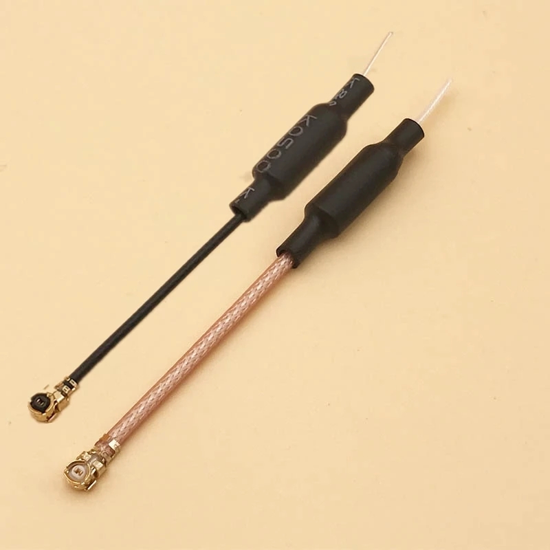 マイクロ 65mm 5.8G 2dBi U.FL IPEX  - Fpv Antenna Receiver のレビューと価格