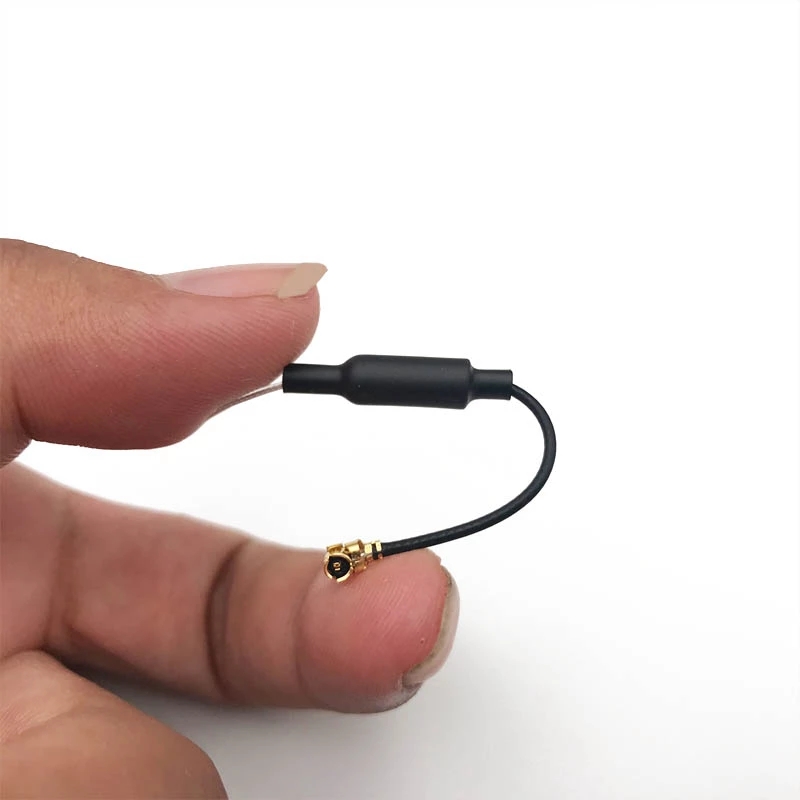 マイクロ 65mm 5.8G 2dBi U.FL IPEX  - Fpv Antenna Receiver のレビューと価格