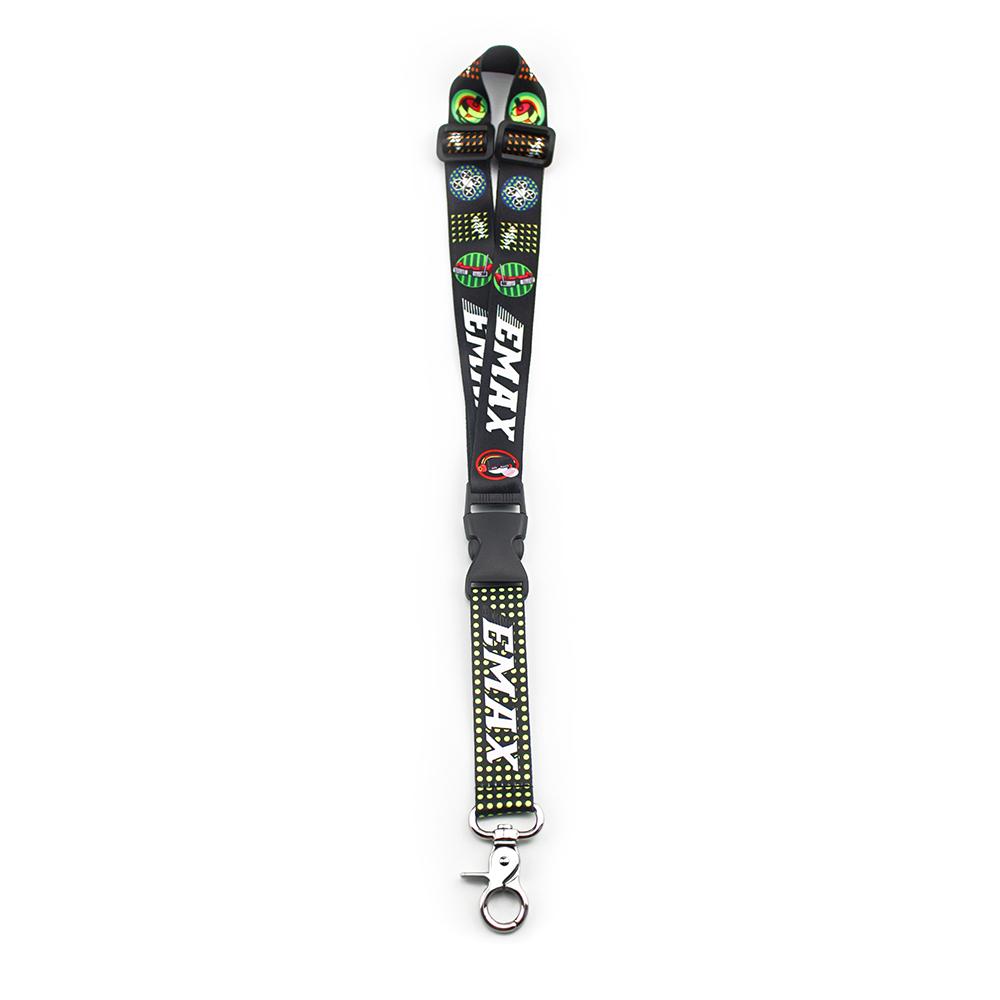 Emax 調節可能なキャリングリモートトランスミッターネック - Drone Rc Lanyard のレビューと価格