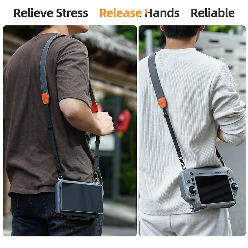 DJI RC/RC 2/PRO/PRO 2/PLUS/PLU - Drone Rc Lanyard のレビューと価格