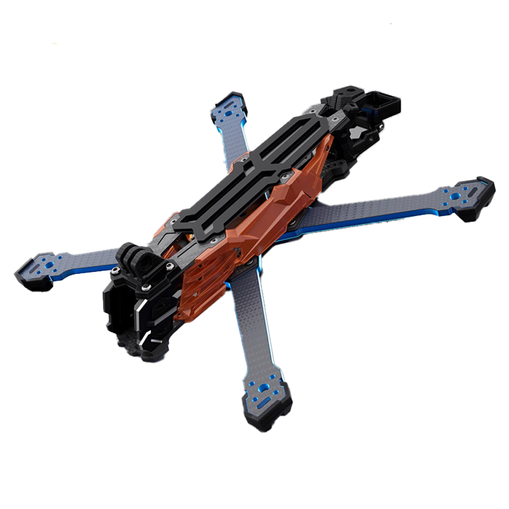 GEPRC GEP-Vapor-D5 D6 O4 Pro カ - Drone Rc Leading のレビューと価格
