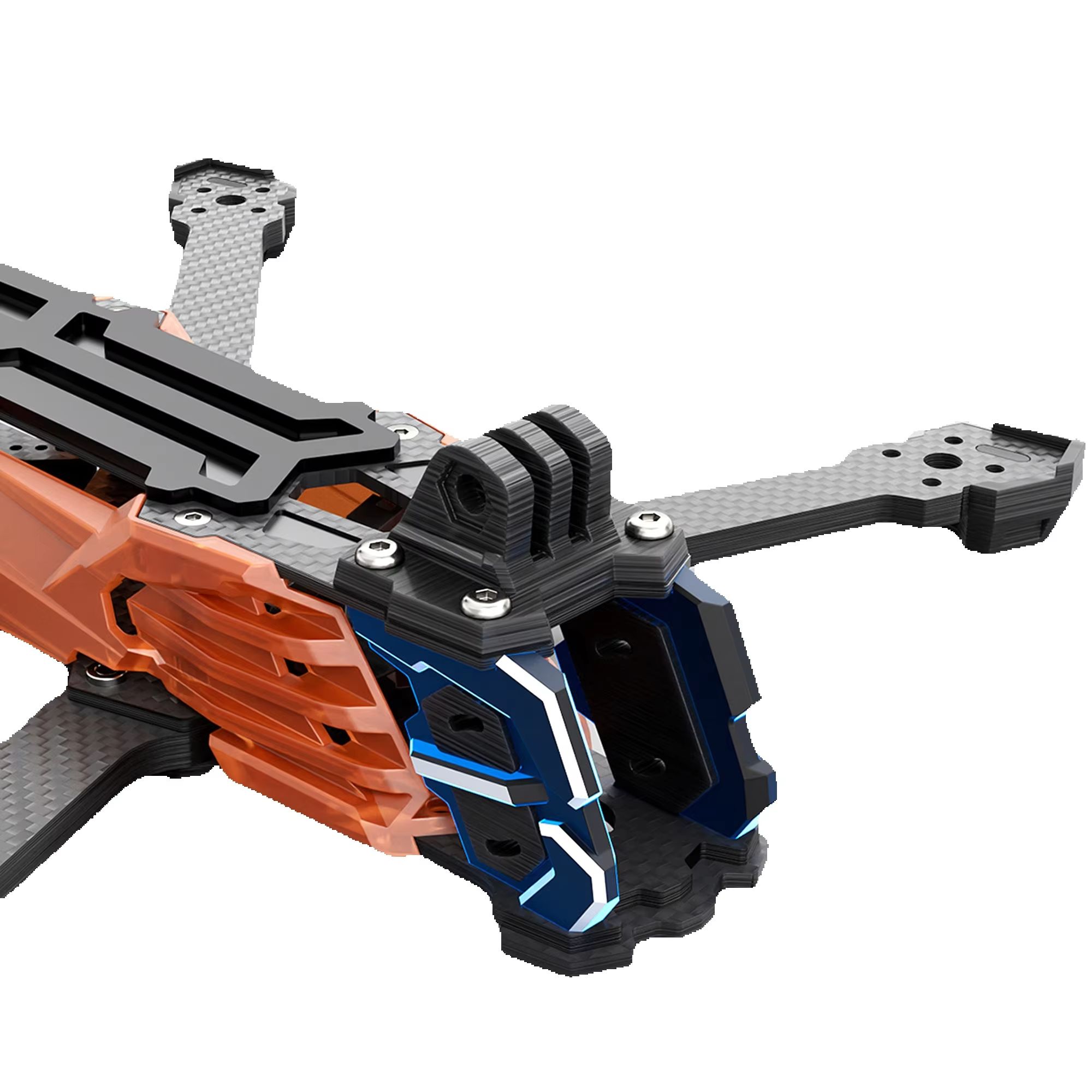 GEPRC GEP-Vapor-D5 D6 O4 Pro カ - Drone Rc Leading のレビューと価格