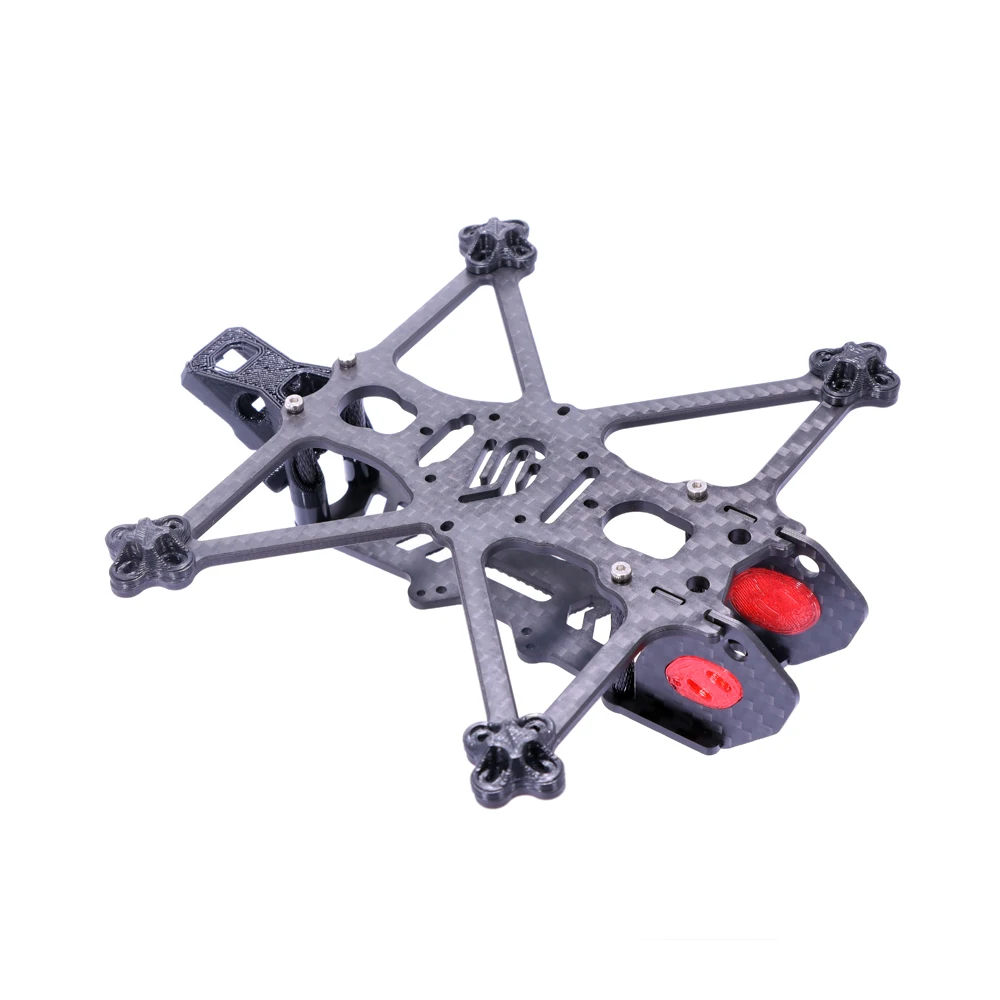 Alfarcプロペラつまようじフレームキット、rcレーシング - Rc Motor Drone のレビューと価格
