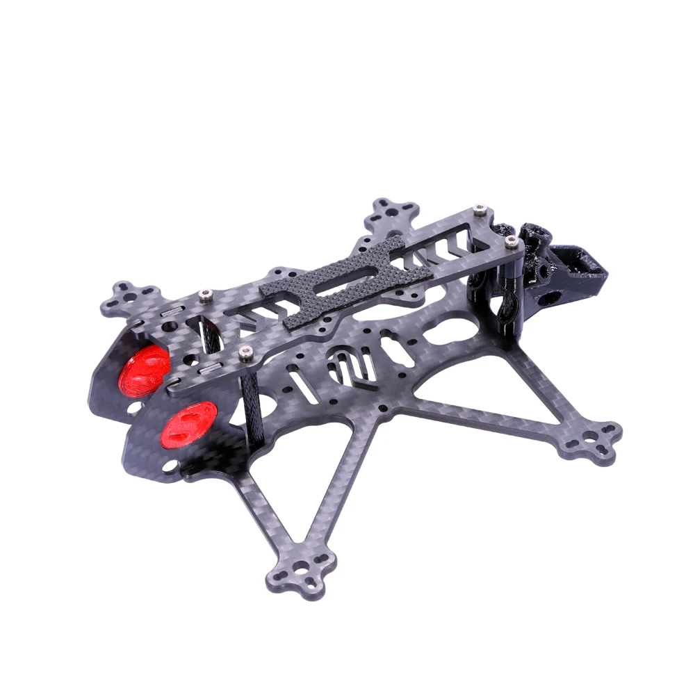 Alfarcプロペラつまようじフレームキット、rcレーシング - Rc Motor Drone のレビューと価格