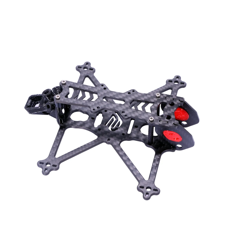 Alfarcプロペラつまようじフレームキット、rcレーシング - Rc Motor Drone のレビューと価格
