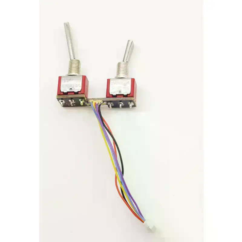 1 個 RC ドローン航空機部品 TX16S リモートコント - Drone Switch Rc のレビューと価格