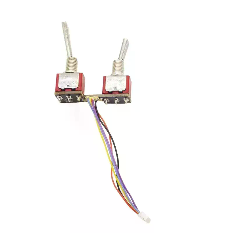1 個 RC ドローン航空機部品 TX16S リモートコント - Drone Switch Rc のレビューと価格