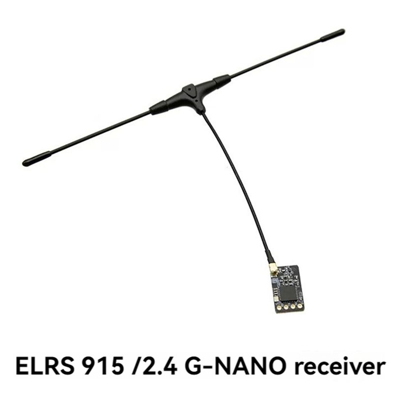 AS96-Nano RX レシーバー ジャンパー T-Pro - Fpv Antenna Receiver のレビューと価格