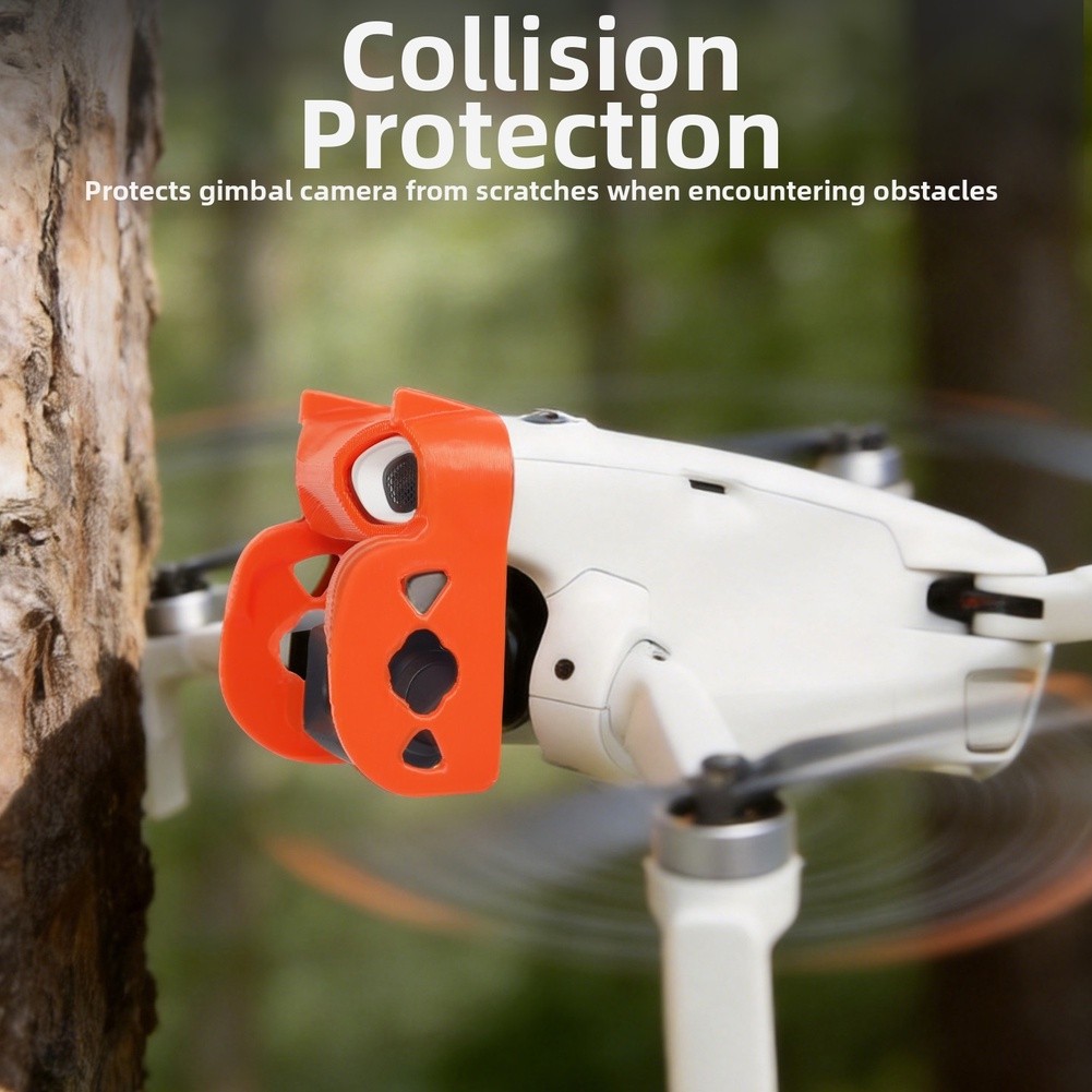 傷つきにくいレンズフードサンシェード DJI Lito 1  - Drone Dji Rc N1 のレビューと価格