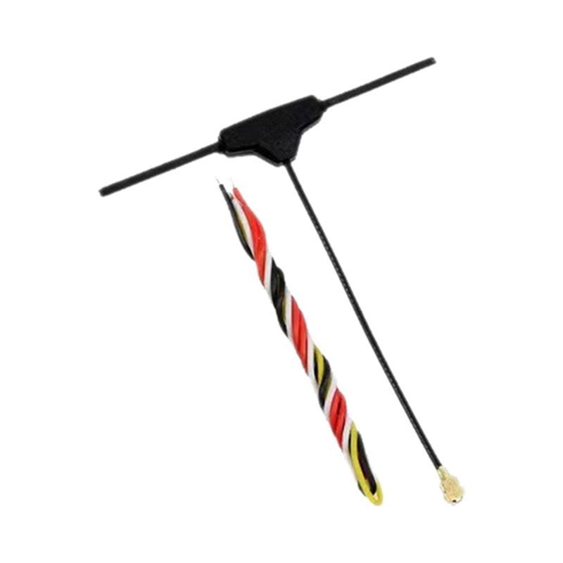 CYGJ-10PCS ELRS 2.4Ghz レシーバー N - Fpv Antenna Receiver のレビューと価格
