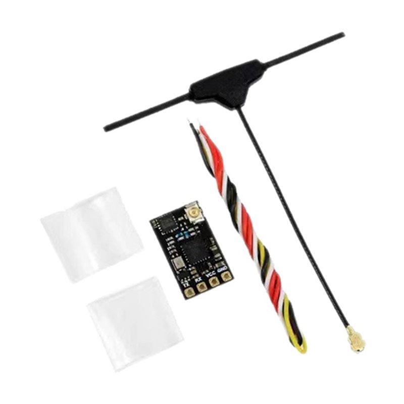 CYGJ-10PCS ELRS 2.4Ghz レシーバー N - Fpv Antenna Receiver のレビューと価格