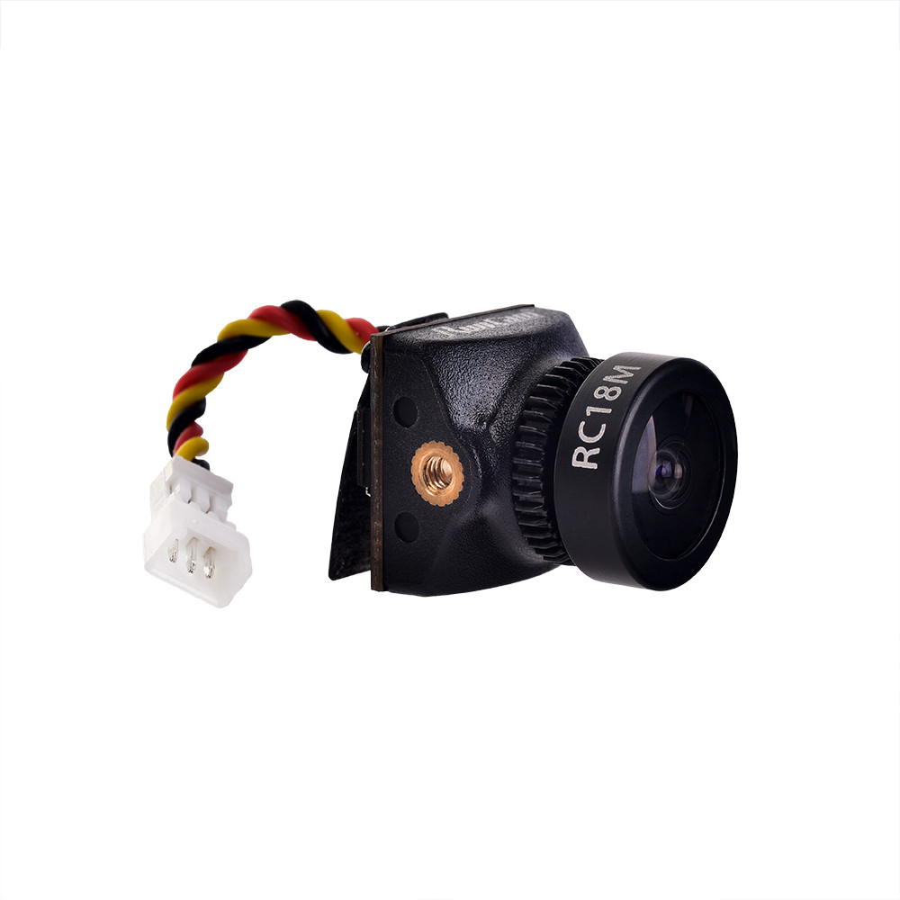 RunCam Nano 2 FPVカメラ 2.1mm(M8) - Fpv Camera Cmos のレビューと価格