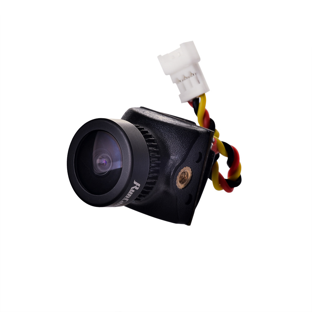 RunCam Nano 2 FPVカメラ 2.1mm(M8) - Fpv Camera Cmos のレビューと価格