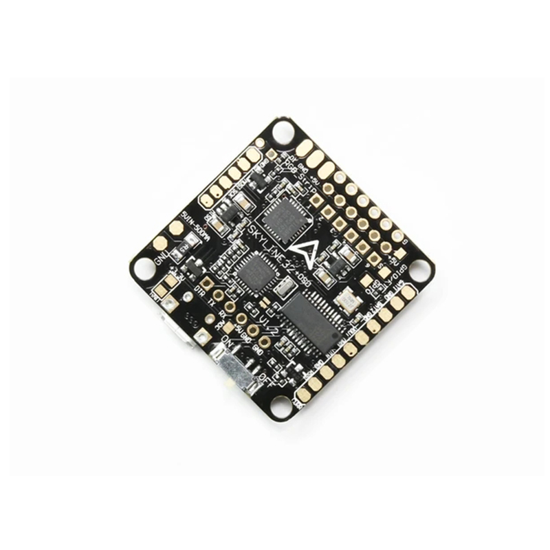 EMAX Skyline32+OSD フライトコントローラー - Flight Controller のレビューと価格
