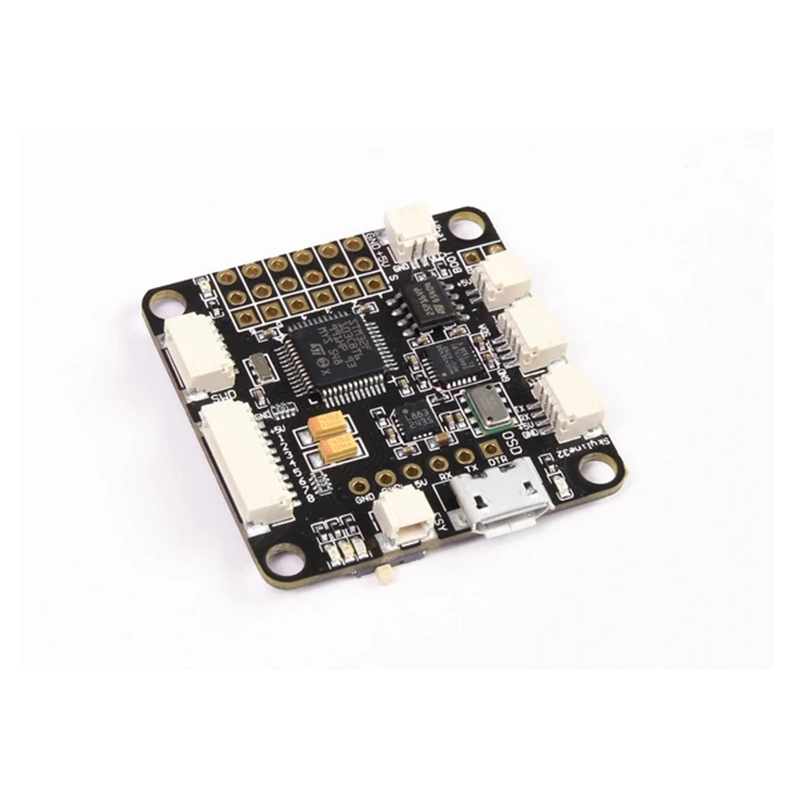 EMAX Skyline32+OSD フライトコントローラー - Flight Controller のレビューと価格