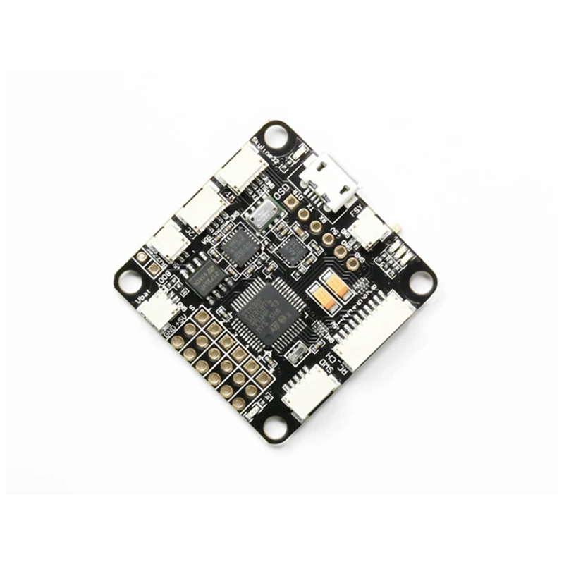 EMAX Skyline32+OSD フライトコントローラー - Flight Controller のレビューと価格