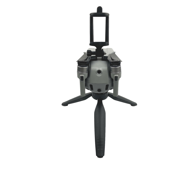 ハンドヘルド三脚マウント RC-N1 リモコン/電話クリップ - Drone Dji Rc N1 のレビューと価格