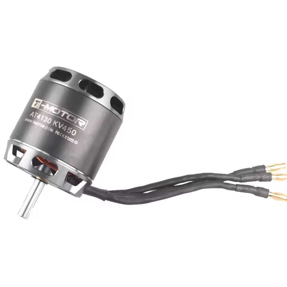 T-MOTOR AT4130 230/300/450KV ロ - Rc Motor Drone のレビューと価格