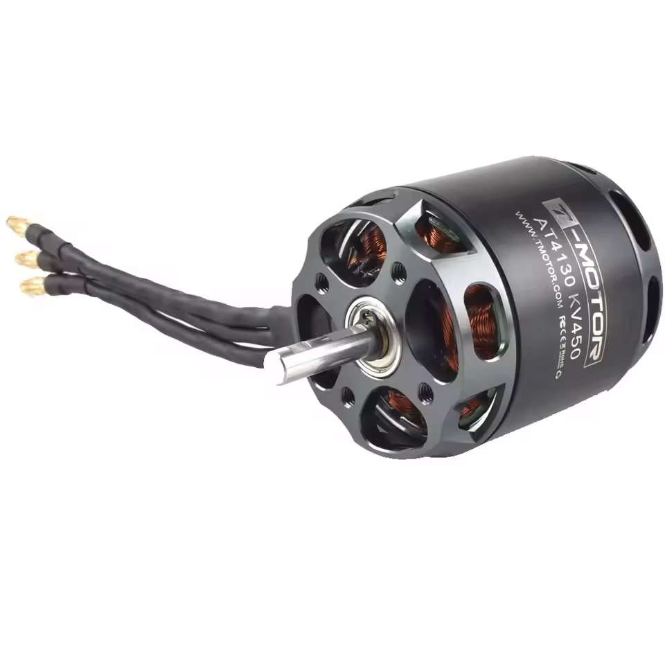 T-MOTOR AT4130 230/300/450KV ロ - Rc Motor Drone のレビューと価格