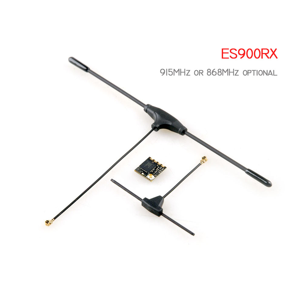 Happymodel RC ELRS マイクロ ES900R - Rc Motor Drone のレビューと価格
