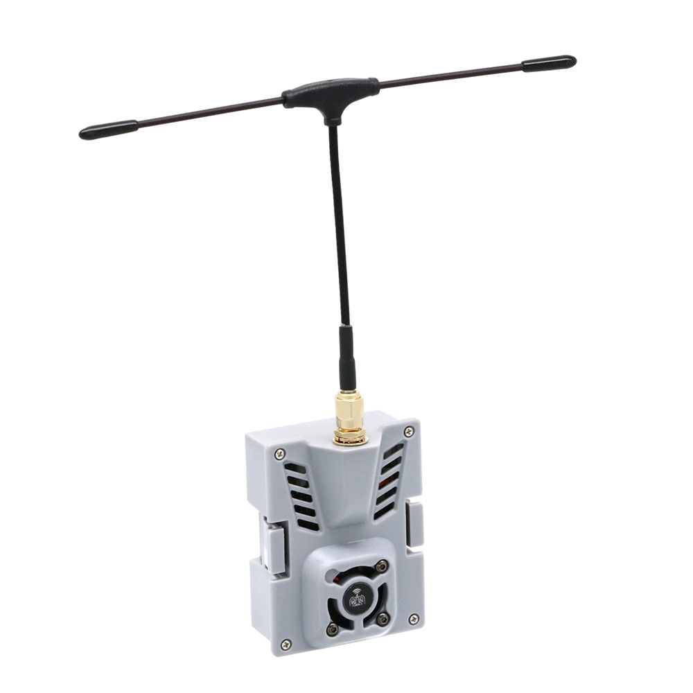 Happymodel RC ELRS マイクロ ES900R - Rc Motor Drone のレビューと価格
