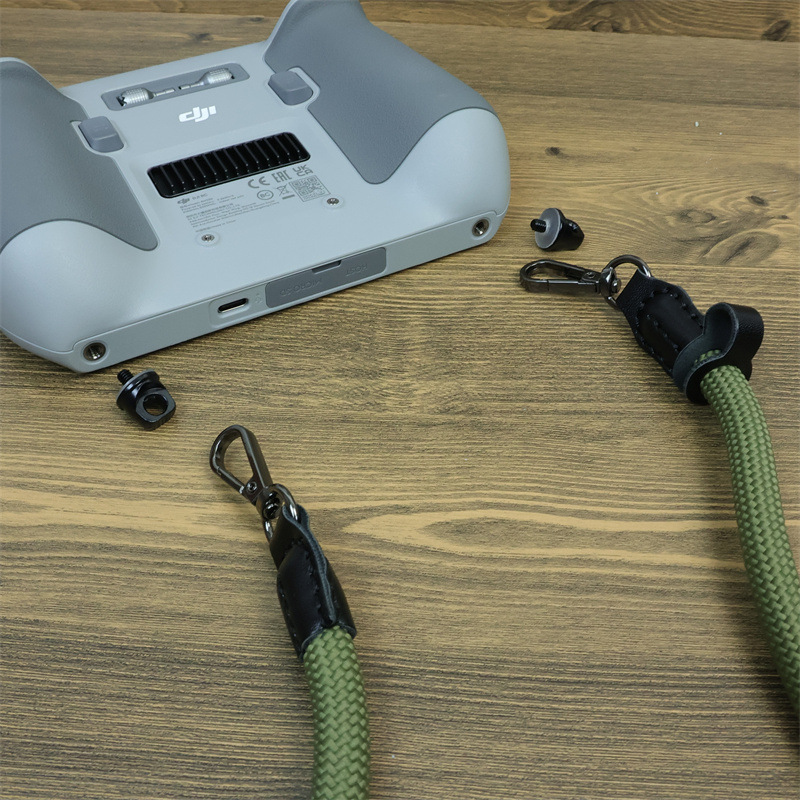 DJI Mavic 3/2/Air 2S リモコン用ストラッ - Drone Rc Lanyard のレビューと価格