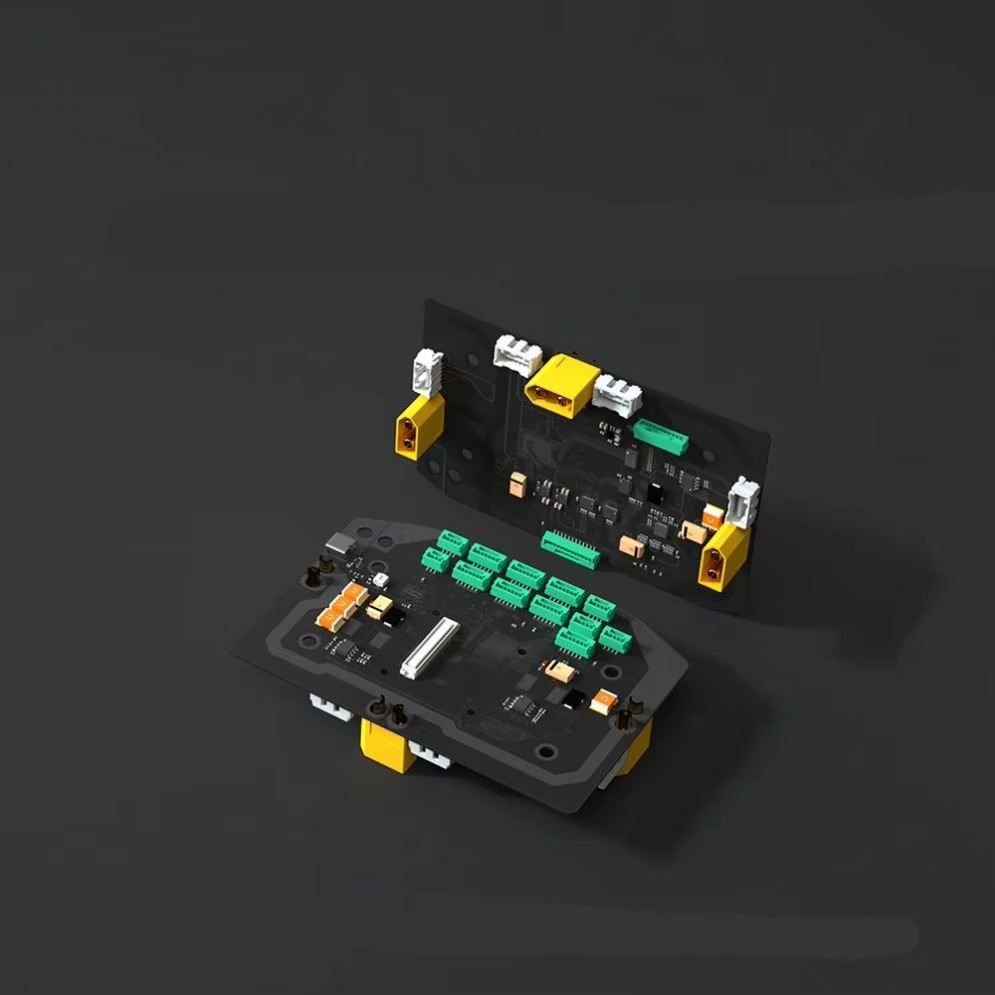 CUAV フライトコントロールボード Pixhawk V5+ - Flight Controller のレビューと価格