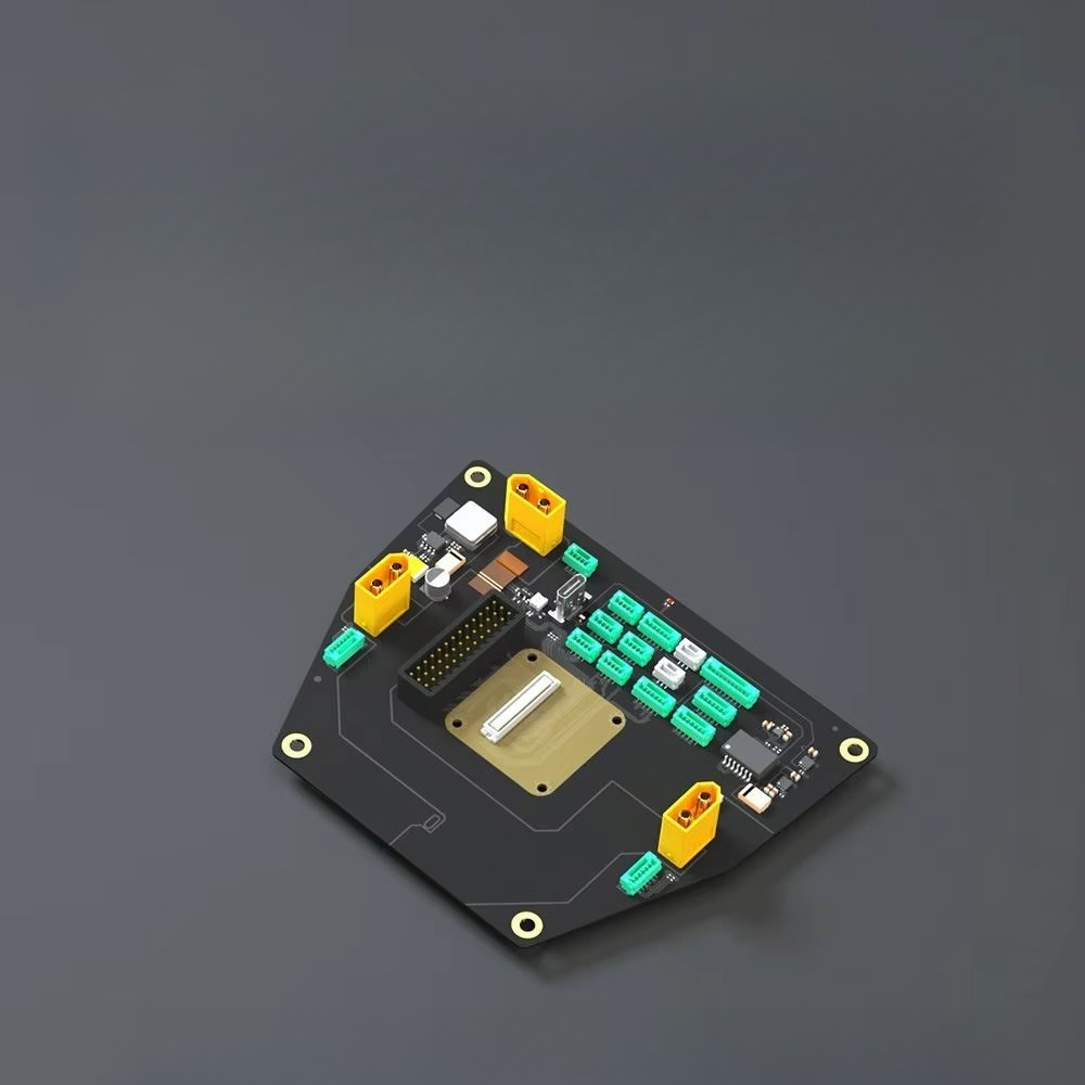 CUAV フライトコントロールボード Pixhawk V5+ - Flight Controller のレビューと価格