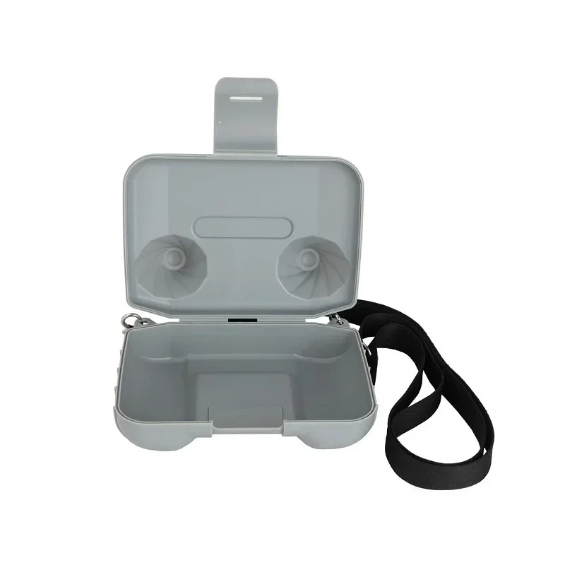DJI RC-N1/2/3用RCプロテクター、ストラップ付き - Drone Rc Lanyard のレビューと価格