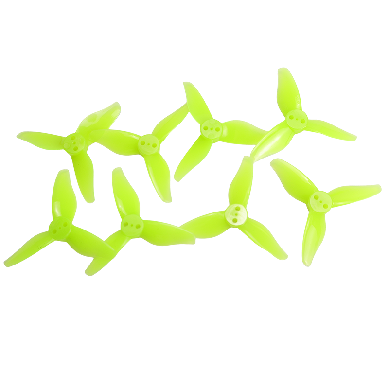 新しい 4 ペア/8 個 Gemfan ハリケーン 2023 - Rc Motor Drone のレビューと価格
