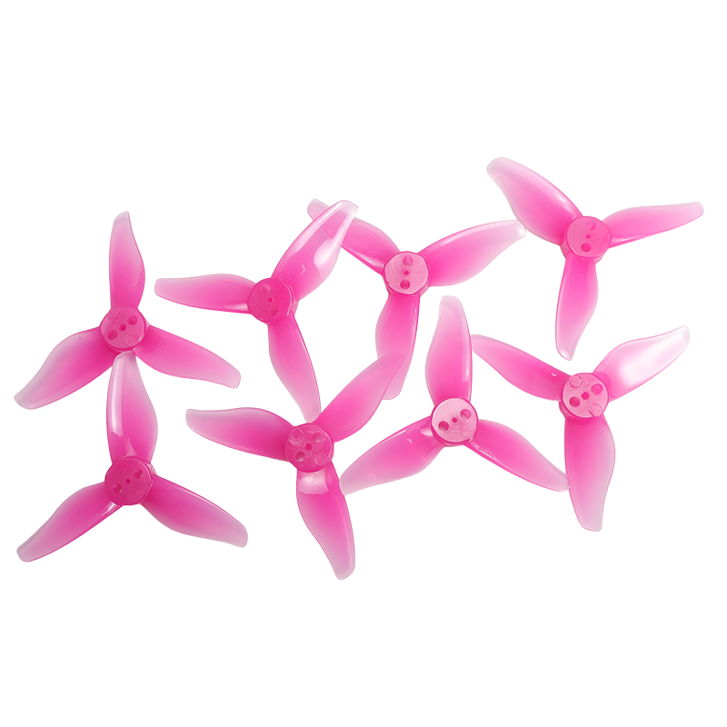 新しい 4 ペア/8 個 Gemfan ハリケーン 2023 - Rc Motor Drone のレビューと価格