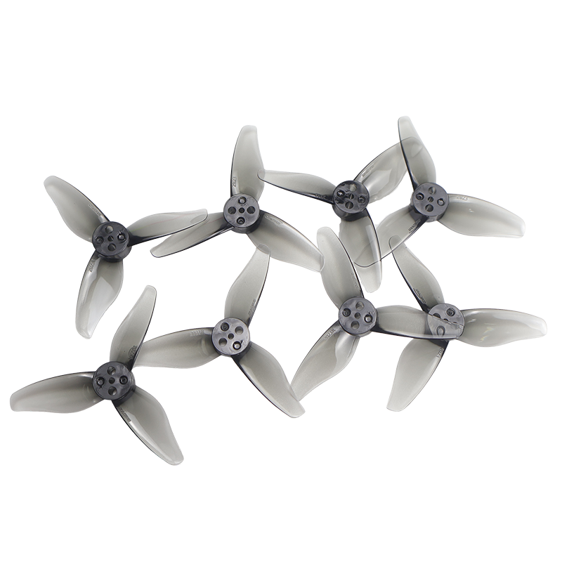新しい 4 ペア/8 個 Gemfan ハリケーン 2023 - Rc Motor Drone のレビューと価格
