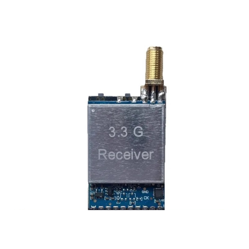 3.3G 800mw 1.6W FPV アンテナ VTX/V - Fpv Antenna Receiver のレビューと価格