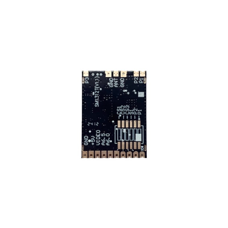 3.3G 800mw 1.6W FPV アンテナ VTX/V - Fpv Antenna Receiver のレビューと価格
