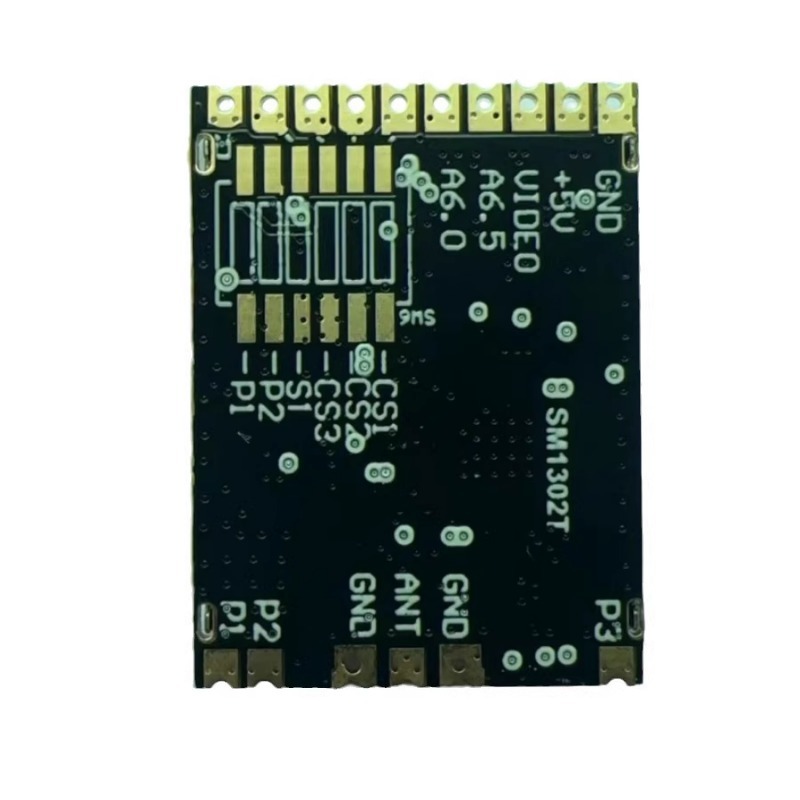 3.3G 800mw 1.6W FPV アンテナ VTX/V - Fpv Antenna Receiver のレビューと価格