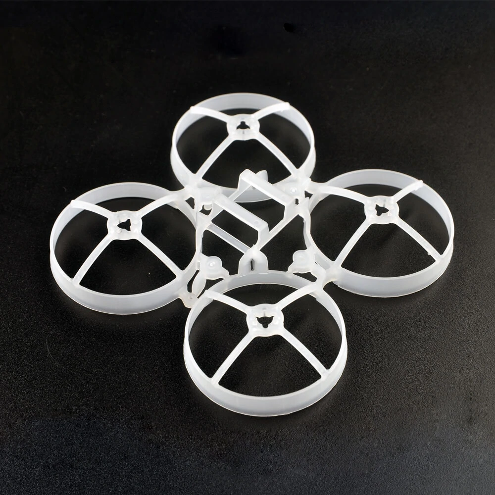 Happymodel Moblite7 Mobula7 V4 - Drone Rc V4 のレビューと価格