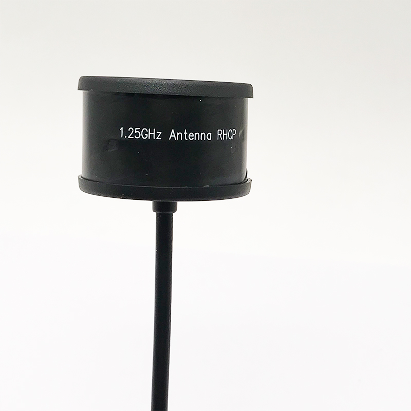 1 個 1.2 グラム 1.3 グラム高利得円偏波オムニアン - Fpv Antenna Receiver のレビューと価格