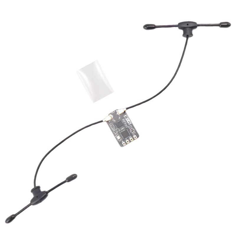 ABJA-RP3 デュアルアンテナレシーバーダイバーシティ  - Fpv Antenna Receiver のレビューと価格
